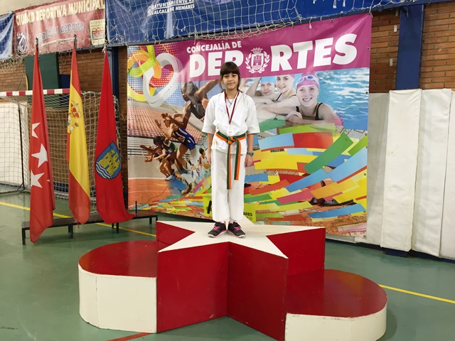 Deporte Infantil 2017